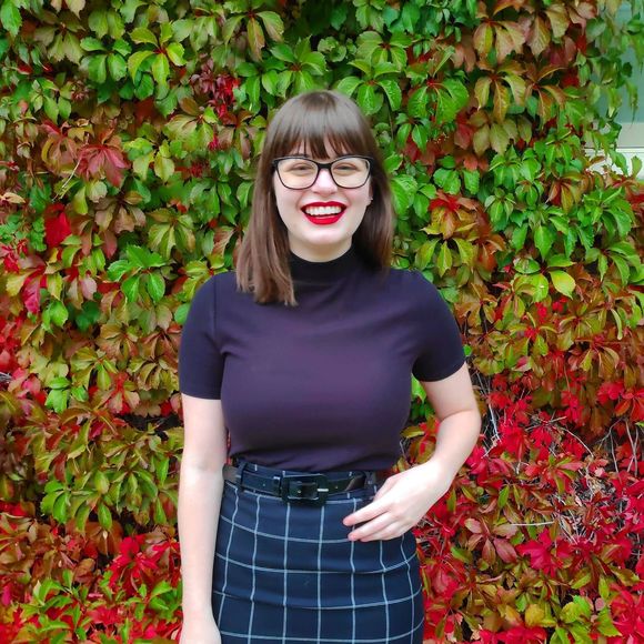 Meet your Posher, Maddy - Picture 1 of 1